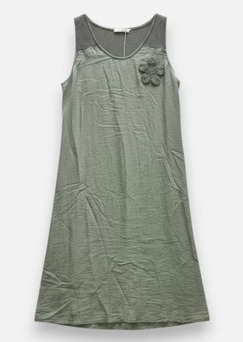 Robe Célestine