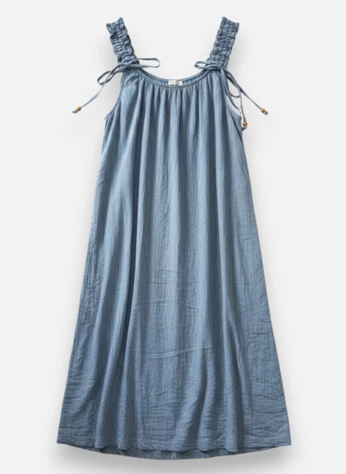 Robe Rikeldo