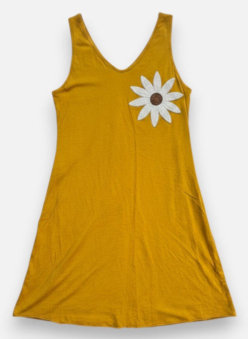 Robe Printemps