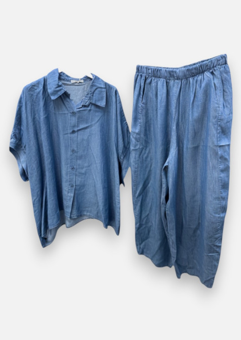 Chemise Gizmo