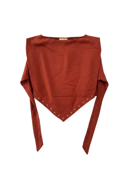 Tunique Burgundy