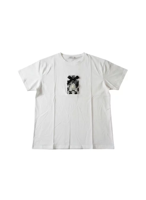 T-shirt Précieuse