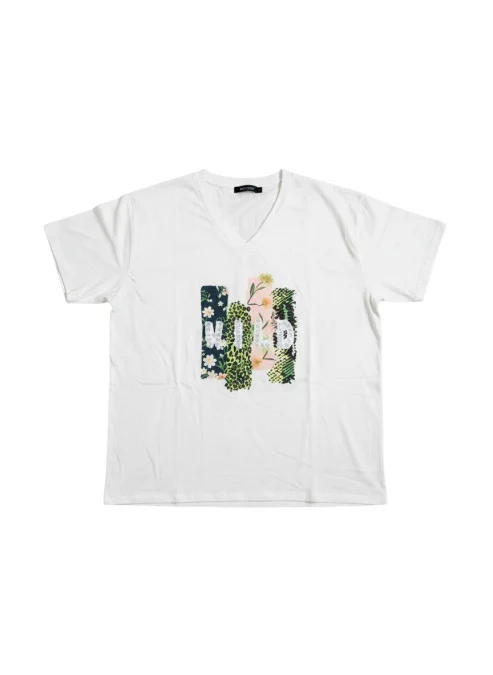 T-shirt Nild