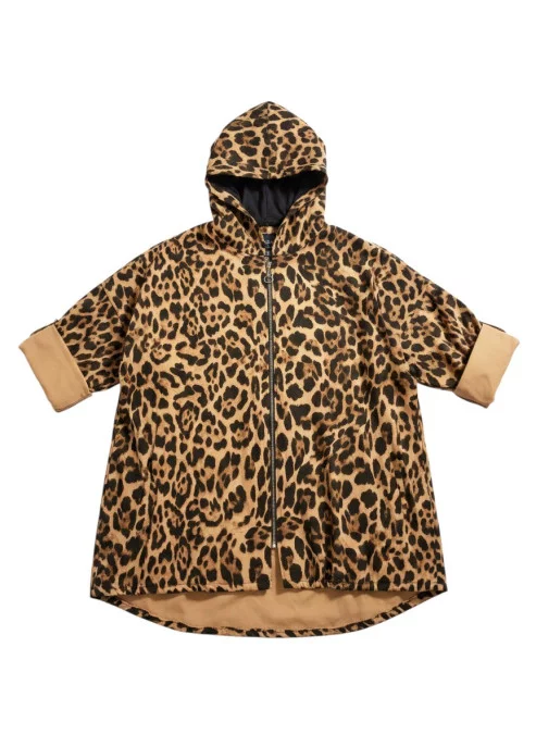 Veste Sweat Lémino