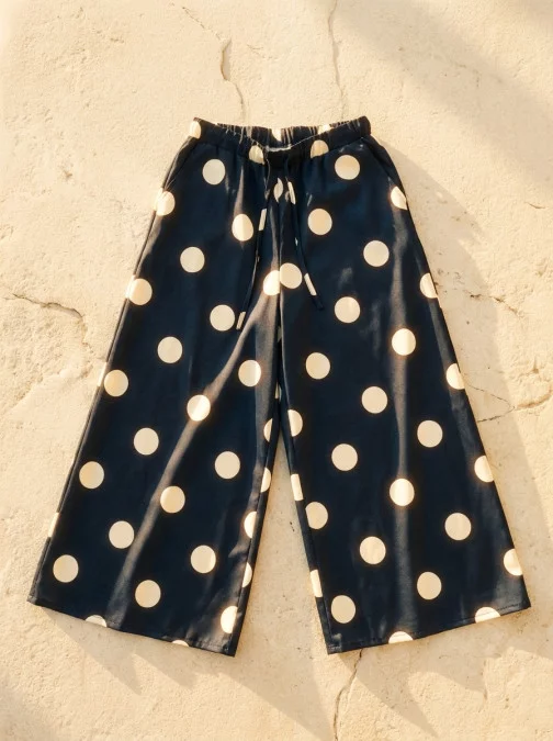 Pantalon Charlotte