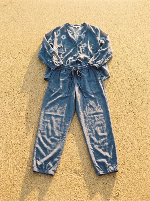 Pantalon Steve