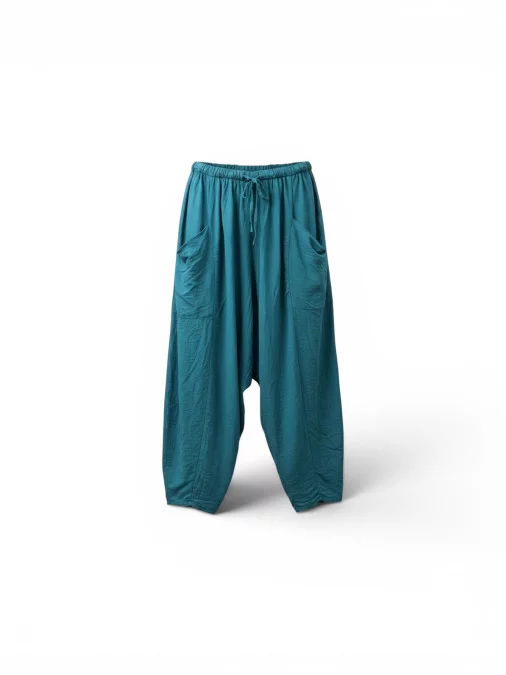 Pantalon Relax