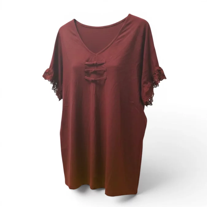 T-shirt Pékin