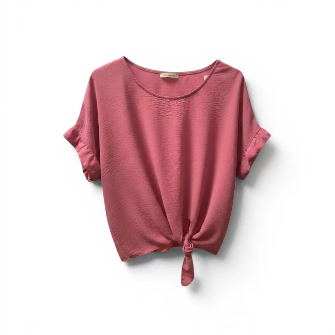 T-shirt Chantilly