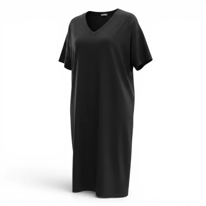 Robe Coeur Dentelle