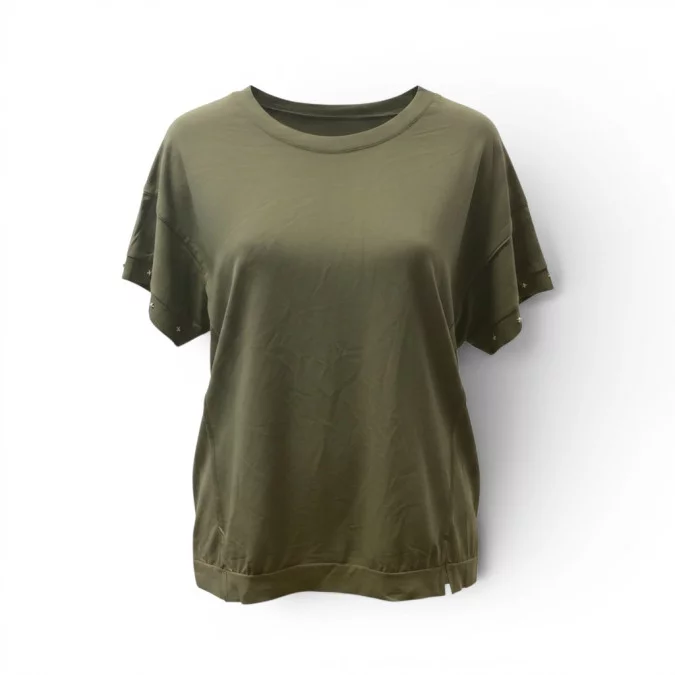 T-shirt Etoilé