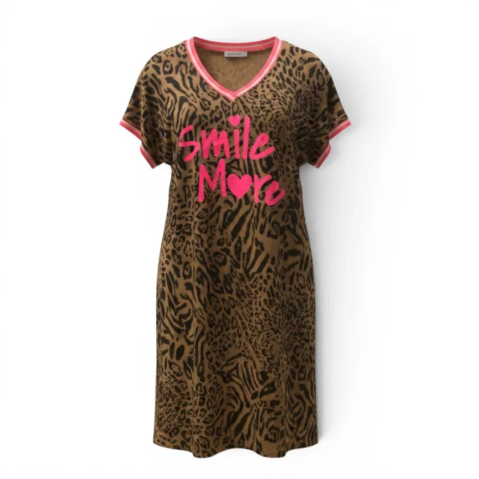 Robe Smile More