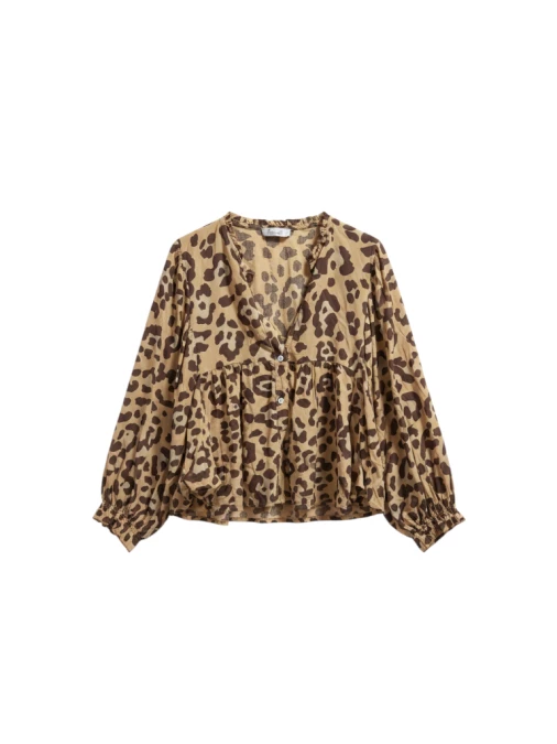 Chemise Cherie