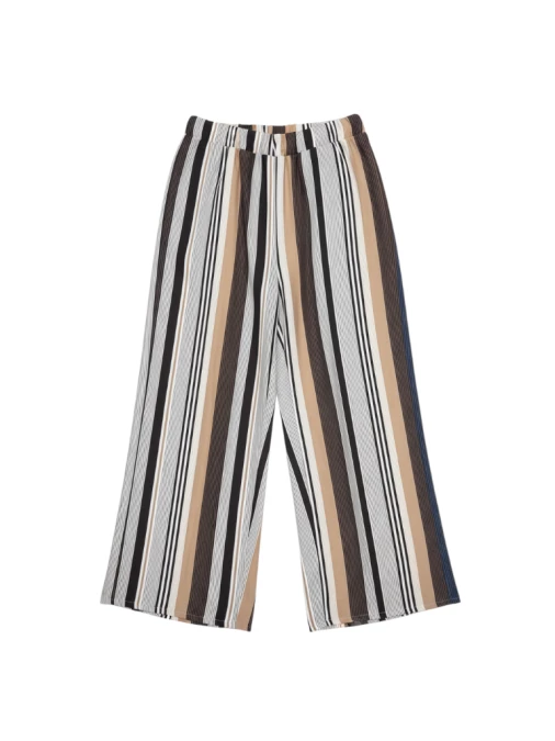 Pantalon Rayure