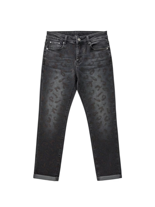 Jeans Bisous