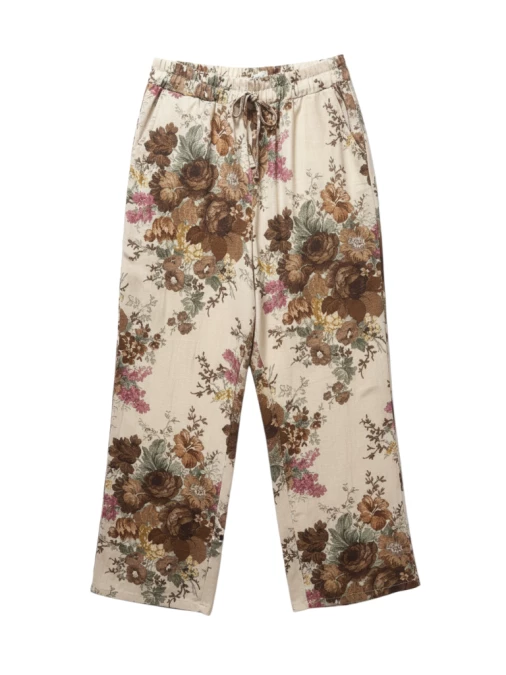 Pantalon Elégance