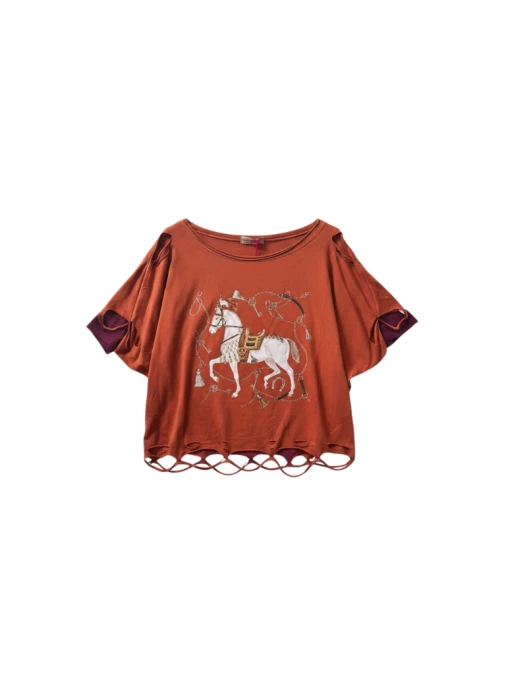 Haut Cavalier