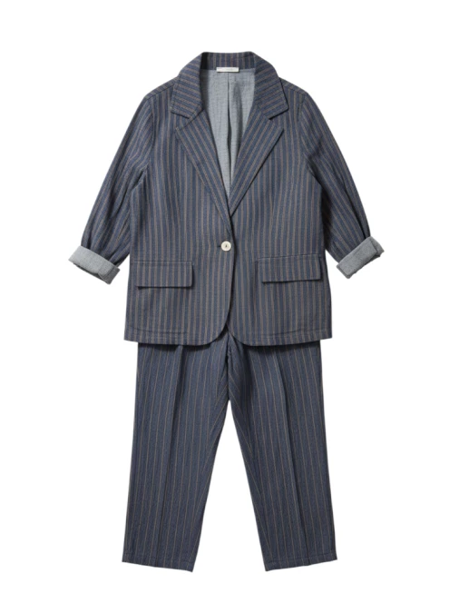 Tailleur Charline