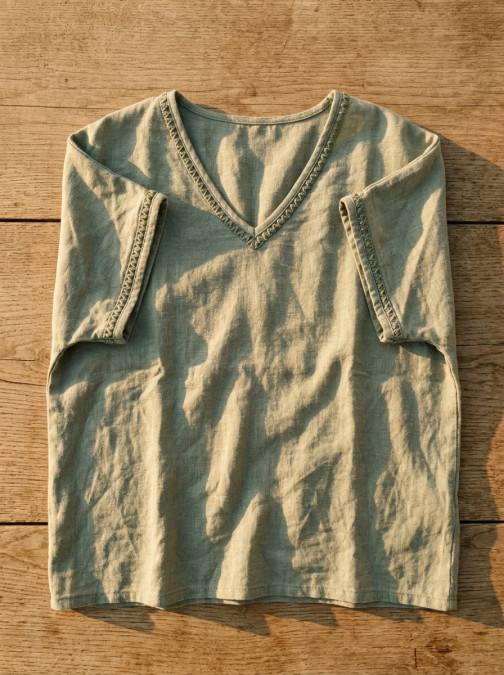 T-Shirt Bravo