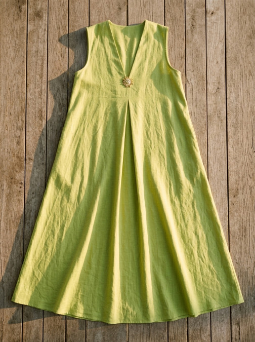 Robe Soleidad