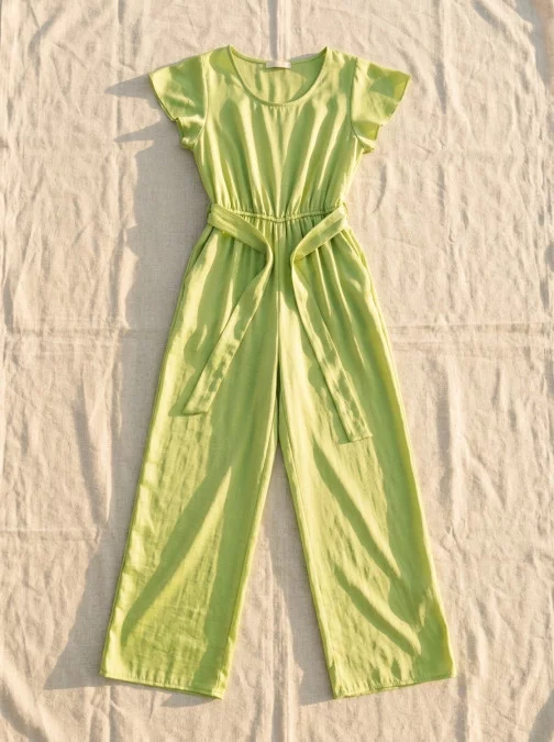 Combinaison Maillot De Bain...