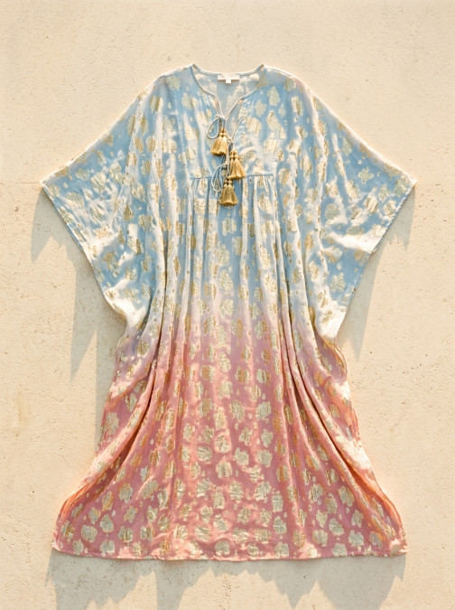 Robe Arc En Ciel
