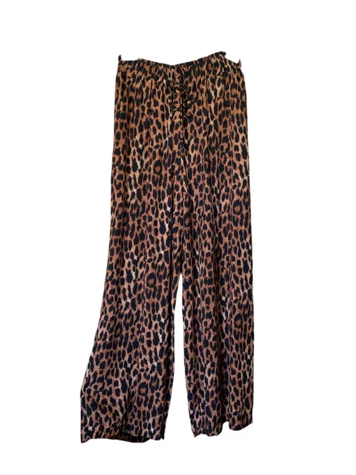 Pantalon Fauve