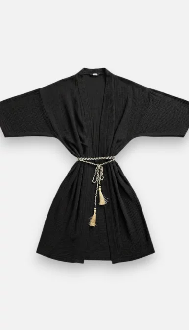 Kimono Été