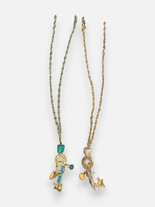 Collier Walt