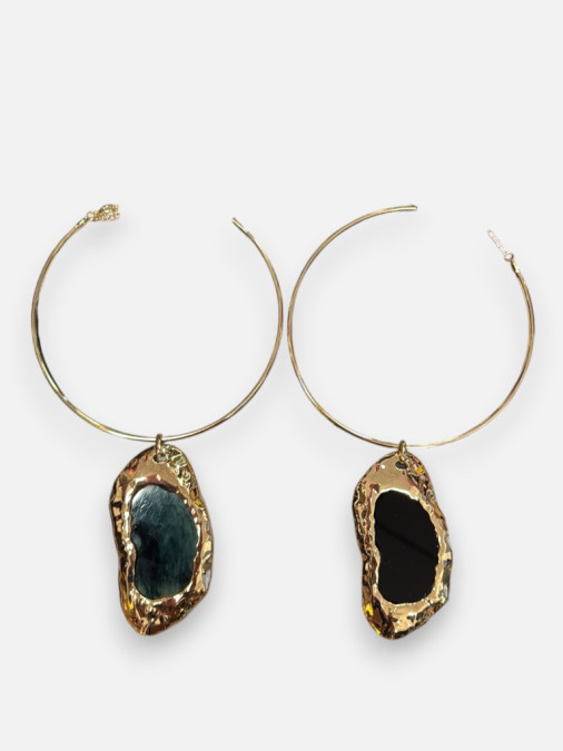 Collier Pierre Précieuse