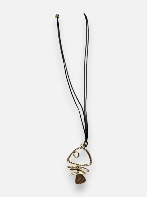 Collier Fishie
