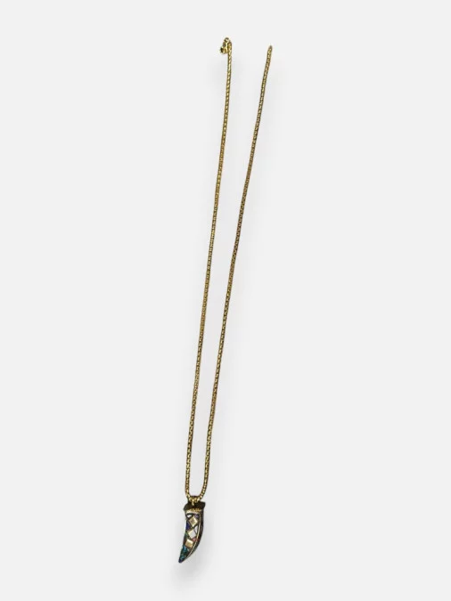 Collier Corna