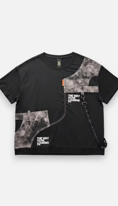 T-Shirt Way