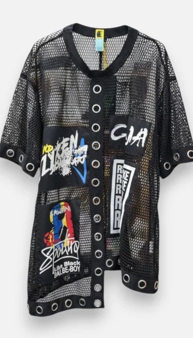 T-Shirt Designer