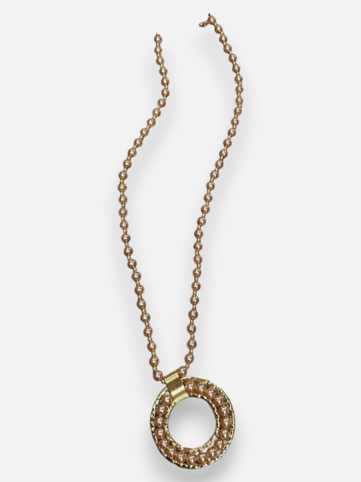 Collier Bonnie