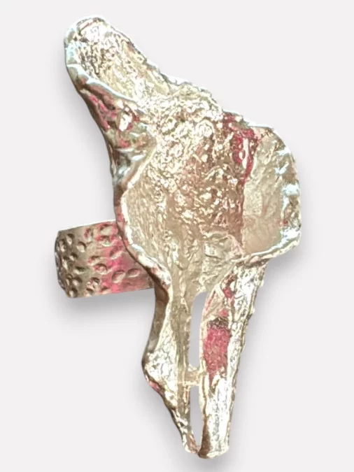 Bague Donika