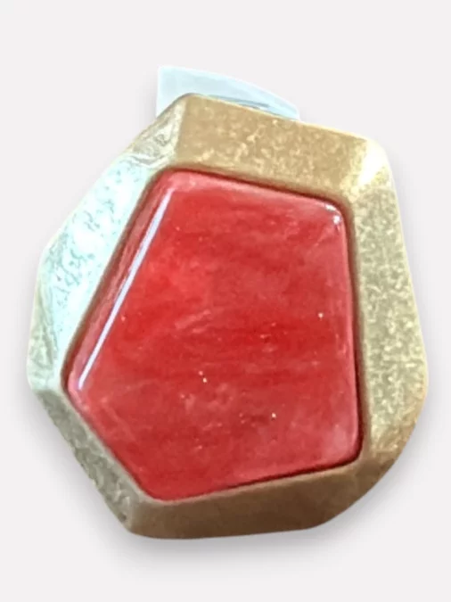 Bague Camaieu