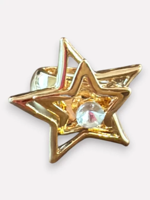 Bague Star