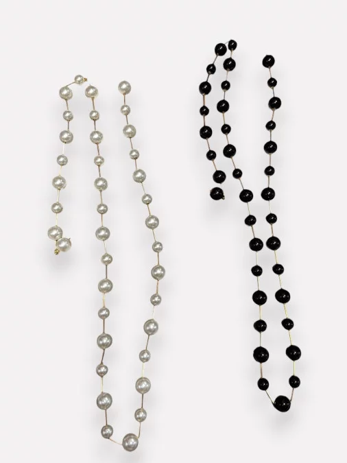 Collier Firouse