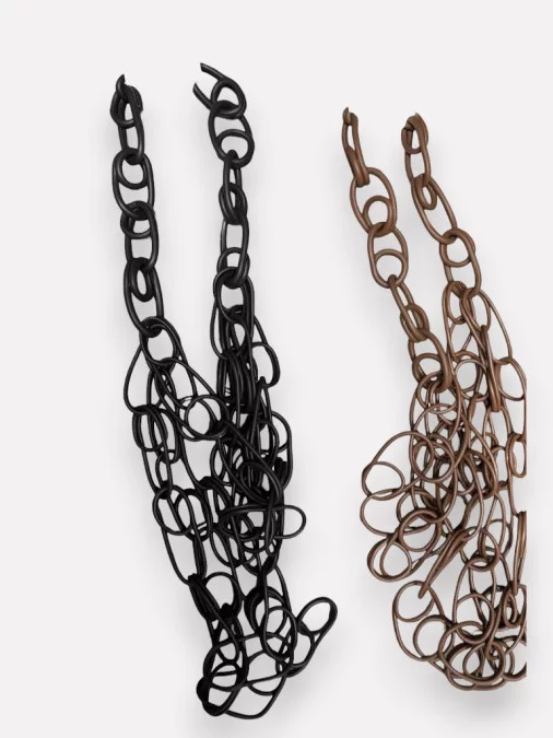 Collier Originals