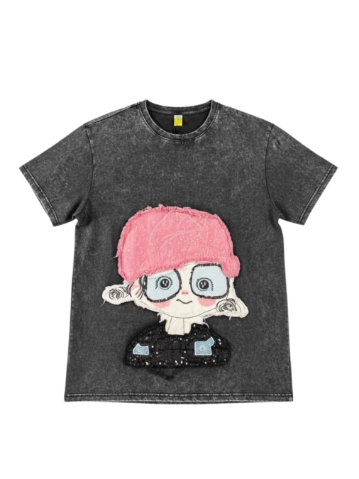 T-Shirt Girl