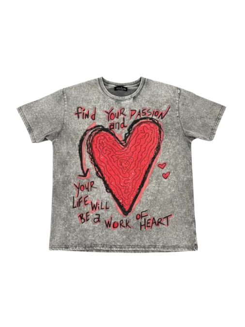 T-Shirt Passion