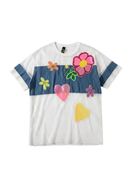 T-Shirt Flower