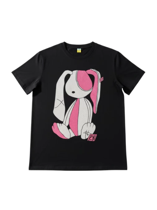 T-Shirt Bunny
