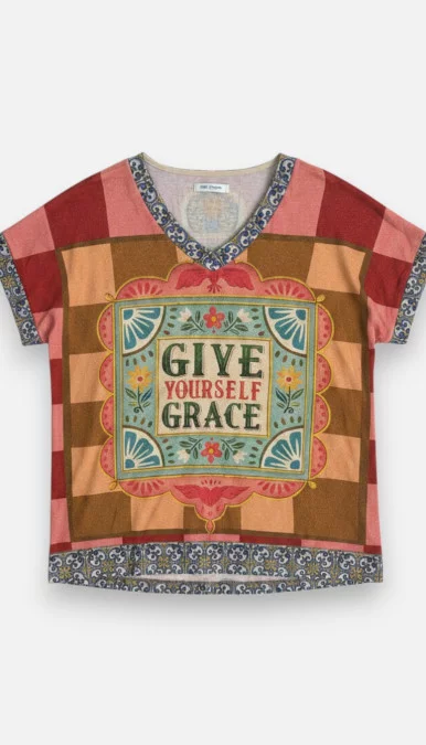 Haut Give