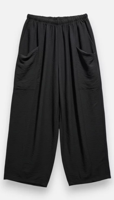 Pantalon Relax