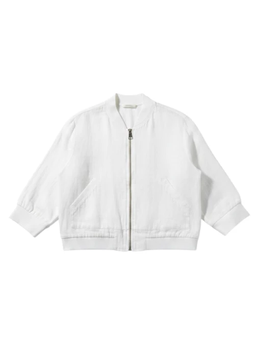 Blouson Lin