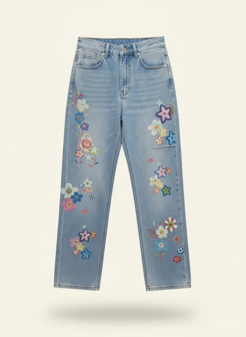 Jeans Molly
