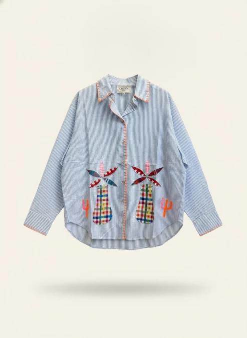 Chemise Madonna