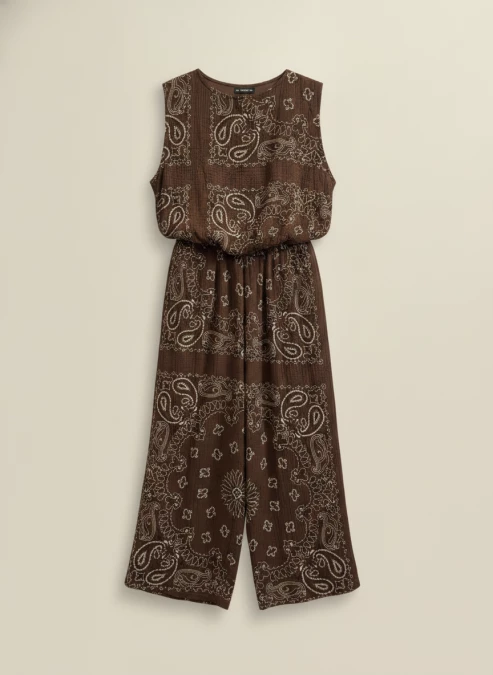 Ensemble Amador